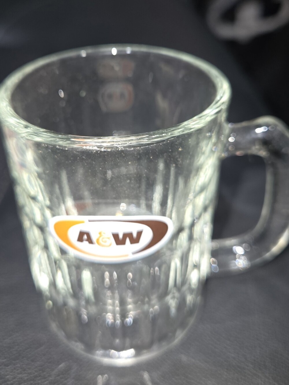 A&W Mini Root Beer Mug